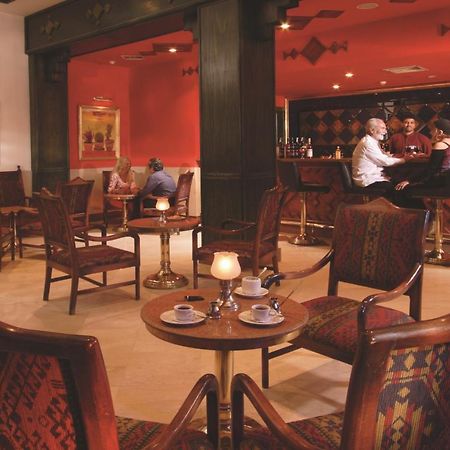 Solymar Pioneers Hotel Kharga Oasis Екстериор снимка