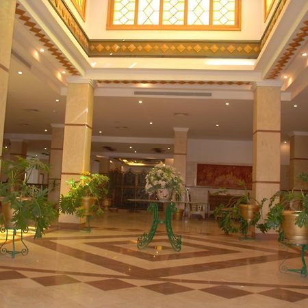 Solymar Pioneers Hotel Kharga Oasis Екстериор снимка