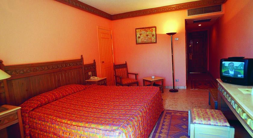 Solymar Pioneers Hotel Kharga Oasis Екстериор снимка