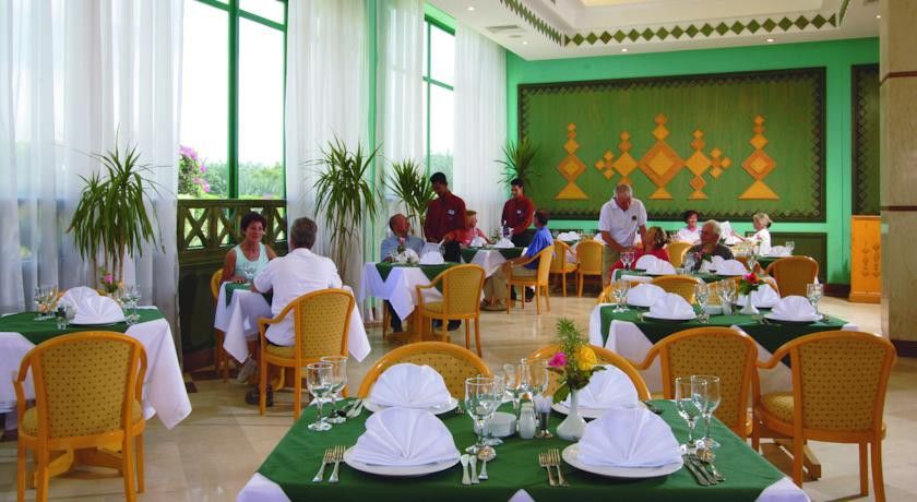 Solymar Pioneers Hotel Kharga Oasis Екстериор снимка