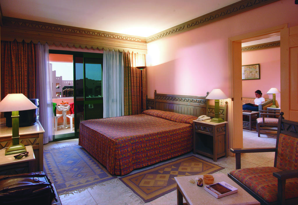 Solymar Pioneers Hotel Kharga Oasis Екстериор снимка