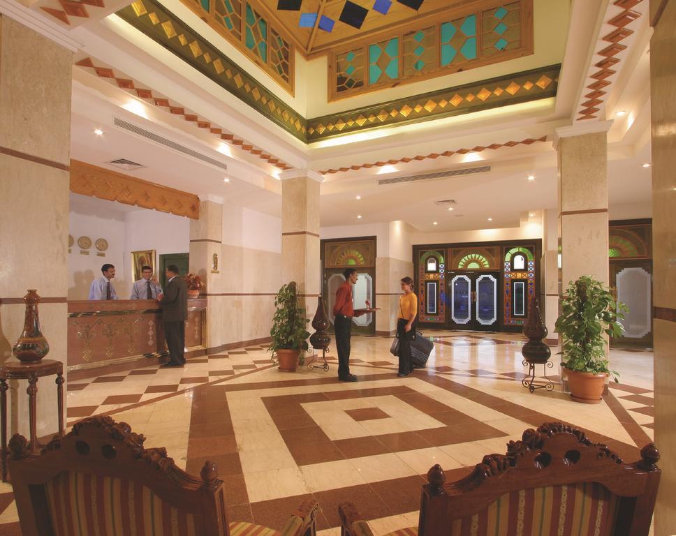 Solymar Pioneers Hotel Kharga Oasis Екстериор снимка