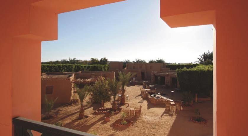 Solymar Pioneers Hotel Kharga Oasis Екстериор снимка