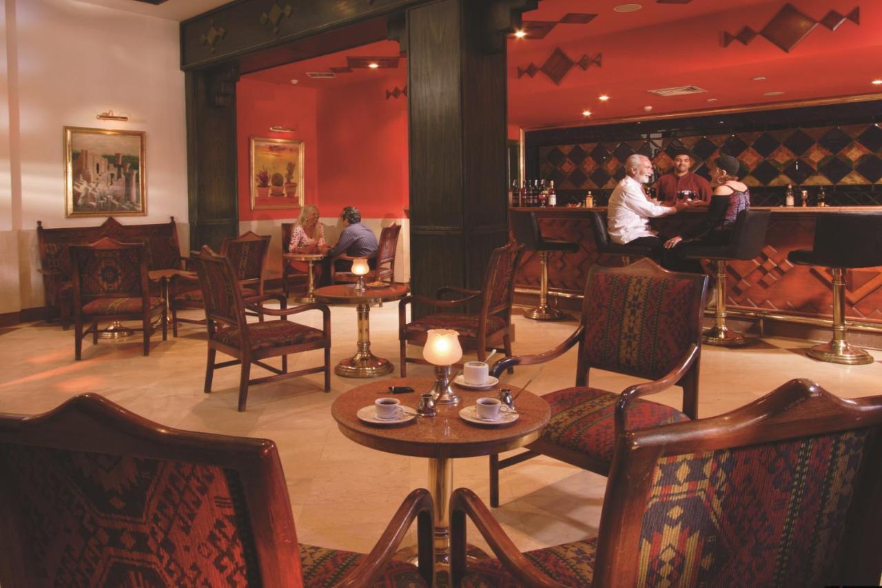 Solymar Pioneers Hotel Kharga Oasis Екстериор снимка
